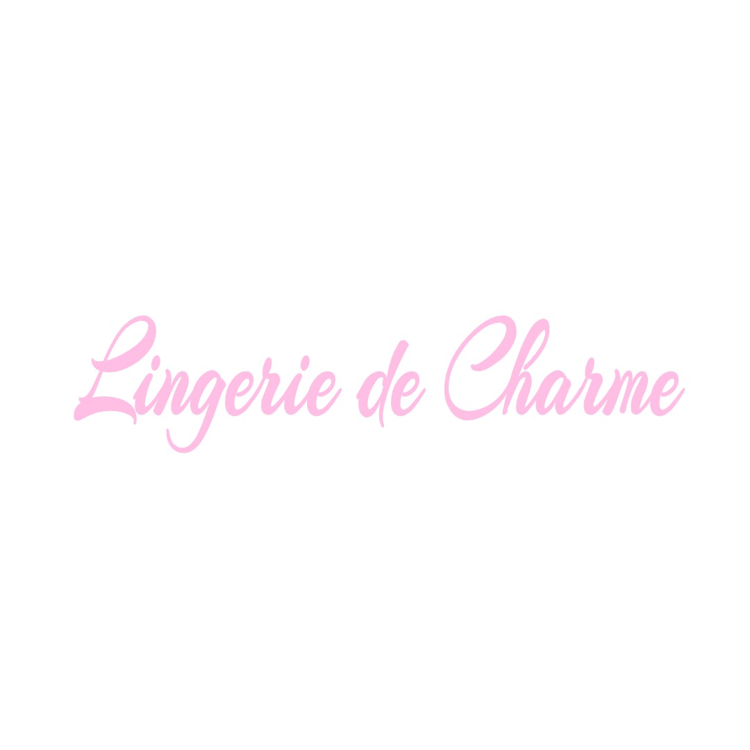 LINGERIE DE CHARME CAMBIAC